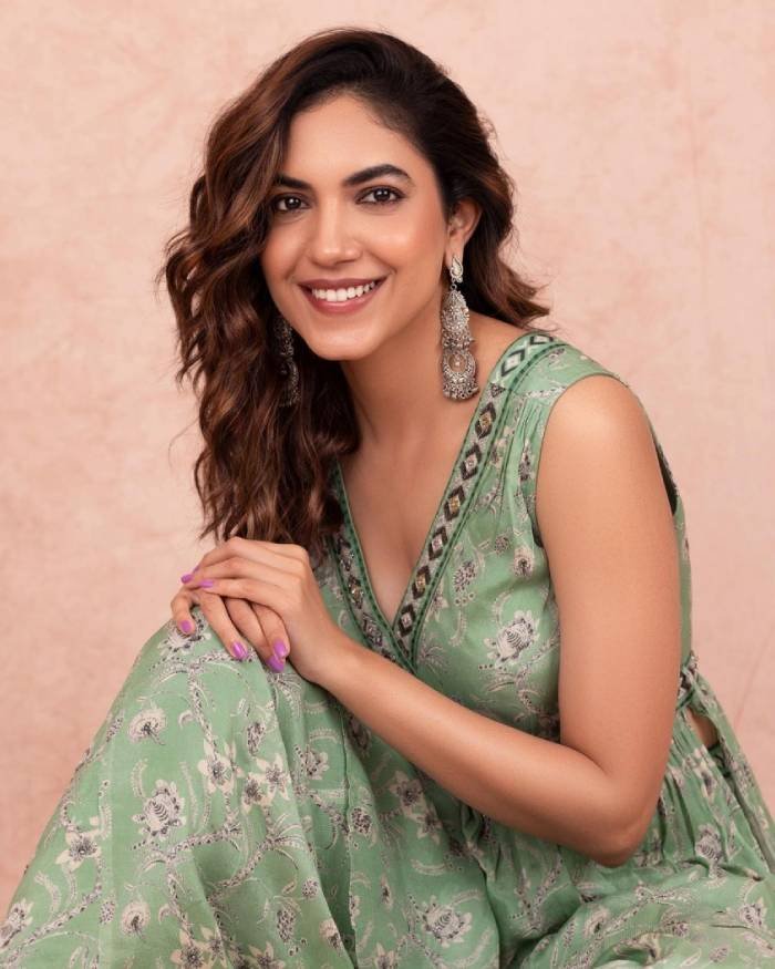 ritu varma_teluguvox 2